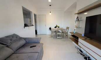 Imagem 4: Apartamento aluguel 64 m2 - 2 quartos em Freguesia - Jacarepaguá - Rio de Janeiro - RJ