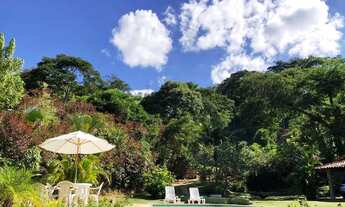 Imagem 6: Casa para aluguel com 4 quartos em Secretário - Petrópolis - RJ