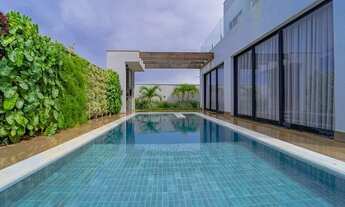 Imagem: Cinematográfica e Magnifica - Casa Mobiliada