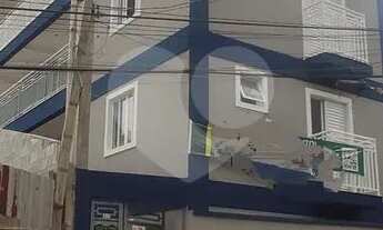 Imagem 2: Apartamento um quarto no jardim bortolandia