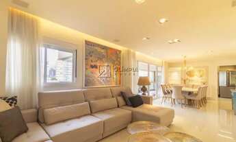 Imagem 1: Locação Apartamento 3 Dormitórios - 178 m² Vila Mariana