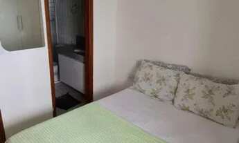 Imagem 2: Quarto Disponível