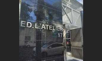 Imagem 6: Sala para alugar, 43 m² por R$ 1.280/mês - Centro - Novo Hamburgo/RS