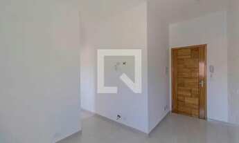 Imagem 4: Apartamento para Aluguel - Vila Euthalia, 2 Quartos, 47 m2