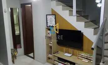 Imagem 2: Casa para venda com 82 metros quadrados com 3 quartos em Masterville - Sarzedo - MG