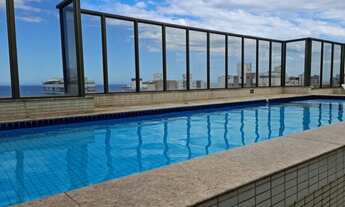 Imagem 6: Apartamento a venda, 2 quartos, sendo 1 suíte, Praia de Itaparica, Vila Velha, ES