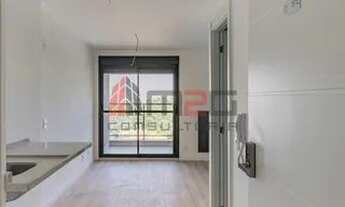 Imagem: Studio em Pinheiros