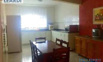 Imagem 3: CASA ASSOBRADADA - JARDIM LAS VEGAS - SP