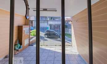 Imagem 5: Casa para Aluguel - Sapopemba, 1 Quarto, 33 m2