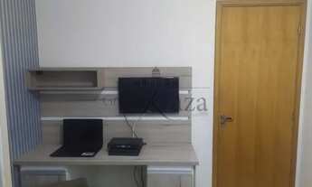 Imagem 7: Apartamento Padrão em São José dos Campos