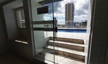 Imagem 2: Apartamento Cond. Taroa Olho d'água