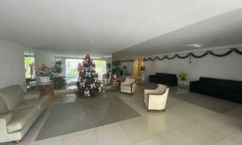 Imagem 3: Setubal 03 quartos 01 suíte 02 vagas cobertas nascente!!