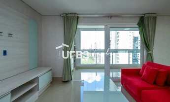 Imagem 4: La Residence Visionaire - Apartamento 4 quartos, sendo 4 suítes