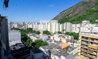Imagem 6: Apartamento para Aluguel - Copacabana, 2 Quartos, 55 m2