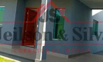 Imagem: Casa à venda em Igarapé-MG