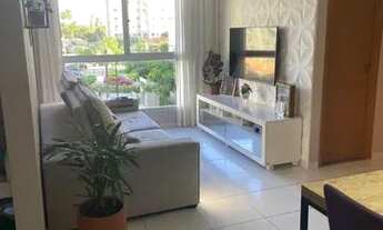 Imagem 2: Apartamento para aluguel possui 47 metros quadrados com 2 quartos