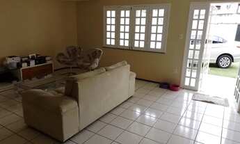 Imagem 6: Duplex em rua pública com 213m², na Cidade dos Funcionários