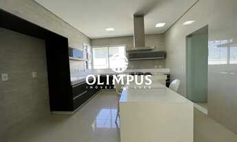 Imagem 5: Excelente Casa De Luxo em Condomínio Jardins Roma