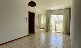 Imagem 4: Apartamento com 2 dormitórios para alugar, 72 m² por R$ 2.600,00/mês - Setor Bueno - Goiân