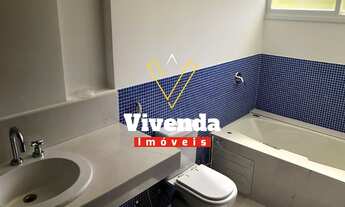 Imagem 3: ALPHAVILLE - RESIDENCIAL GENESIS 01 - CASA A VENDA COM 900M° DE TERRENO