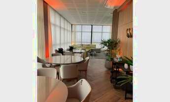 Imagem 5: Studio 1 quarto, varanda na Barra / WhatsApp - 71.98782.7277