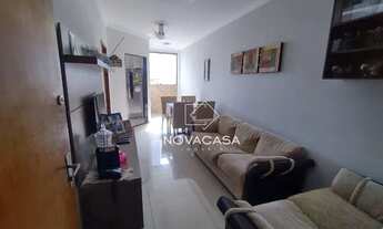 Imagem 4: Apartamento com 3 dormitórios à venda, 78 m² por R$ 290.000,00 - Santa Amélia - Belo Horiz