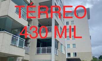 Imagem: THE CLUB TÉRREO COM GARDEN- Ac Financiamento