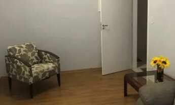 Imagem 4: Apartamento Mobilado Vila tesouro-02 Dormitórios