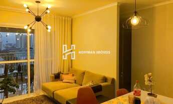 Imagem: Apartamento, Santo Antônio - São Caetano