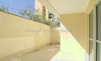 Imagem 6: Apartamento-À VENDA-Maracanã-Rio de Janeiro-RJ