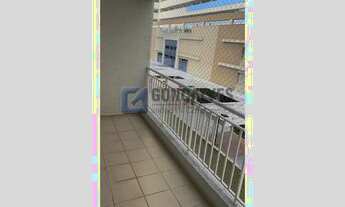Imagem 7: SAO BERNARDO DO CAMPO - Residential / Apartment - RUDGE RAMOS