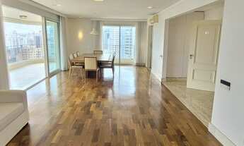 Imagem 7: Apt.276m²au, 4 dorm, 3 suítes, 4 vagas, c/varanda gourmet. Em Paraíso