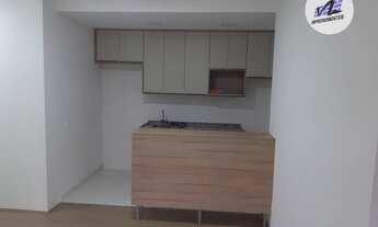 Imagem 6: Apartamento com 2 dormitórios para alugar, 68 m² por R$ 3.910,00/mês - Cerâmica - São Caet