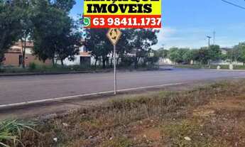 Imagem 3: Vendo lote 307 sul em Palmas quadra muito boa