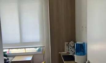 Imagem 3: Apartamento para aluguel tem 128 metros quadrados com 4 quartos em Água Branca - São Paulo