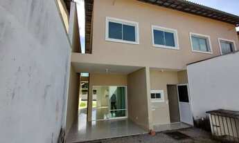 Imagem 5: CONDOMÍNIO VILLA UMBRIA - 03 DORMITÓRIOS - EUSÉBIO - CE