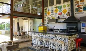 Imagem 3: Casa - Sítios de Recreio Gramado - Campinas