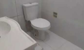 Imagem 6: Apartamento para venda tem 20 metros quadrados com 1 quarto em Laranjeiras - Rio de Janeir