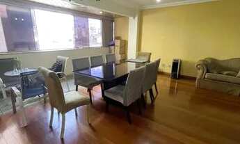 Imagem: Apartamento à venda, 4 quartos, 1 suíte