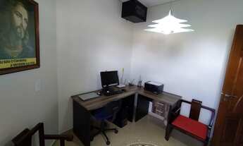 Imagem 5: Casa de condomínio térrea para venda com 420 metros quadrados com 4 quartos