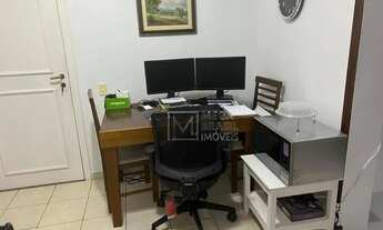 Imagem 6: Apartamento com 1 dormitório à venda, 45 m² por R$ 460.000,00 - Ipiranga - São Paulo/SP