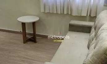 Imagem 2: Apartamento com 2 dormitórios para alugar, 52 m² por R$ 2.367,79/mês - São José - São Caet