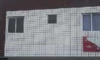 Imagem: Res. Julia Pereira 46,45m² João Pessoa