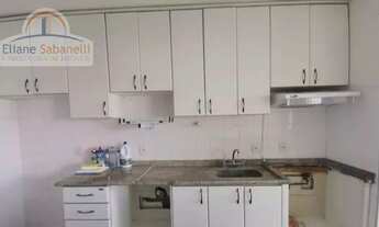 Imagem 6: Apartamento a venda com 2 Dormitórios 56 m2 com piscina na Vila Andrade