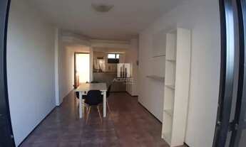 Imagem 3: HR Alugo Apartamento semi-mobiliado Vista Mar 01 quarto 48m2 no Renascença