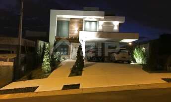 Imagem: Casa - Swiss Park - Campinas