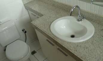 Imagem 7: Excepcional, com 114 m2 extremamente funcional, ótima varanda com linda vista, e 3 garage