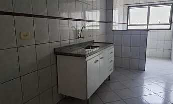 Imagem 5: Apartamento para aluguel tem 70 metros quadrados com 2 quartos em Tupi - Praia Grande - SP