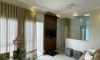 Imagem 2: Apartamento para venda possui 64 metros quadrados com 2 quartos