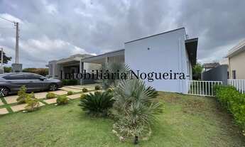 Imagem 3: Linda casa com 3 dormitórios no Ninho Verde 1, excelente área de lazer, local tranquilo